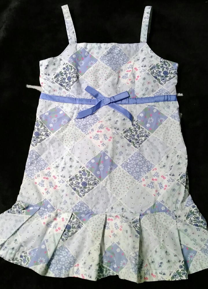 Girls Basic Editions Sundress
